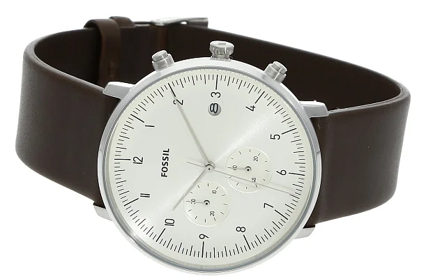Fossil Chase Timer Chrono FS5488