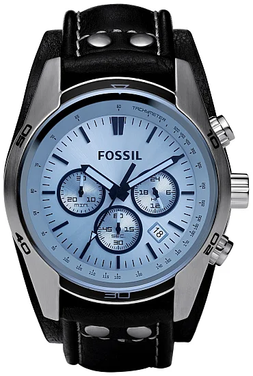 Fossil Coachman Sport Men CH2564