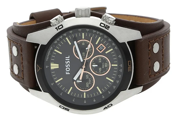 Fossil Coachman Sport Men CH2891