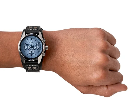 Fossil Coachman Sport Men CH2564