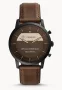 Zdjęcie 6 Fossil Collider Hybrid Smartwatch HR FTW7008