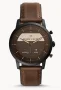 Zdjęcie 5 Fossil Collider Hybrid Smartwatch HR FTW7008