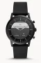 Zdjęcie 5 Fossil Collider Hybrid Smartwatch HR FTW7010