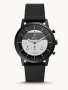 Zdjęcie 7 Fossil Collider Hybrid Smartwatch HR FTW7010