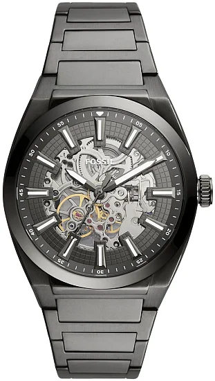 Fossil Everett Automatic Skeleton ME3206