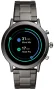Zdjęcie 3 Fossil Carlyle Digital Smartwatch HR GPS GEN 5 FTW4024