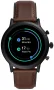  Zdjęcie 3 Fossil Carlyle Digital Smartwatch HR GPS GEN 5 FTW4026