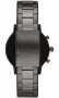 Zdjęcie 6 Fossil Carlyle Digital Smartwatch HR GPS GEN 5 FTW4024