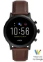  Zdjęcie 11 Fossil Carlyle Digital Smartwatch HR GPS GEN 5 FTW4026