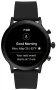 Zdjęcie 2 Fossil Carlyle Digital Smartwatch HR GPS GEN 5 FTW4025