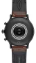  Zdjęcie 5 Fossil Carlyle Digital Smartwatch HR GPS GEN 5 FTW4026
