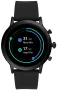 Zdjęcie 3 Fossil Carlyle Digital Smartwatch HR GPS GEN 5 FTW4025