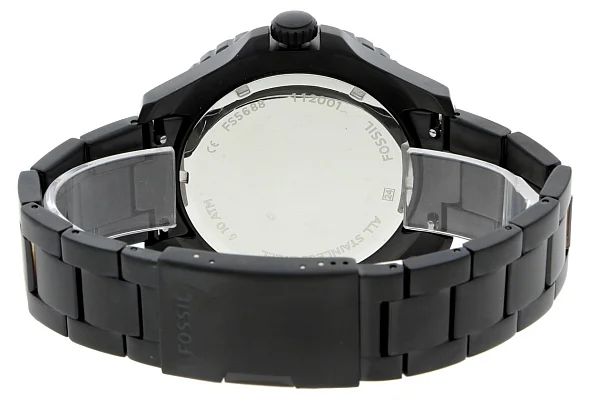 Fossil FB-02 FS5688