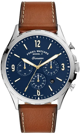Fossil Forrester Chrono FS5607