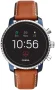  Zdjęcie 9 Fossil Explorist Digital Smartwatch HR GPS GEN 4 FTW4016