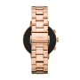 Zdjęcie 3 Fossil Venture Lady Digital Smartwatch HR GPS GEN 4 FTW6018