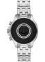 Zdjęcie 3 Fossil Garrett Digital Smartwatch HR GPS GEN 5 FTW4040