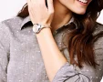  Zdjęcie 2 Fossil Georgia Dress Women ES2830