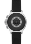  Zdjęcie 3 Fossil Garrett Digital Smartwatch HR GPS GEN 5 FTW4041