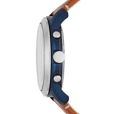 Fossil Grant Dress Men FS5151