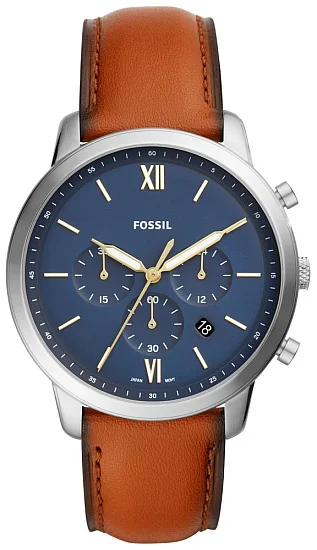 Fossil Neutra Chrono FS5453