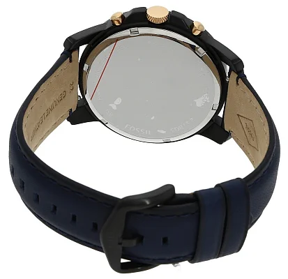 Fossil Grant Dress Men FS5061