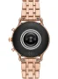  Zdjęcie 7 Fossil Julianna Digital Smartwatch HR GPS GEN 5 FTW6035