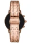  Zdjęcie 6 Fossil Julianna Digital Smartwatch HR GPS GEN 5 FTW6035