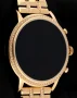  Zdjęcie 5 Fossil Julianna Digital Smartwatch HR GPS GEN 5 FTW6035