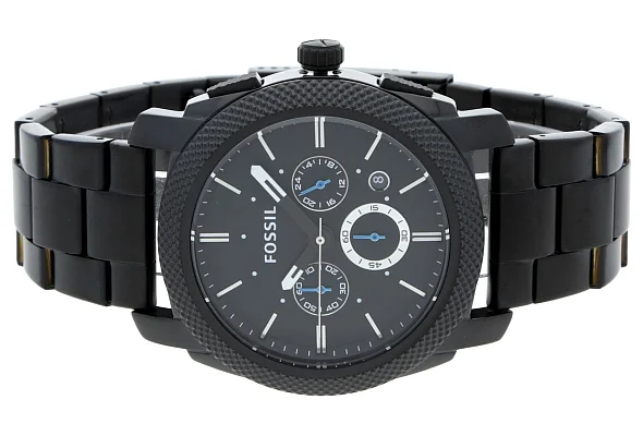 Fossil Machine Dress Men FS4552