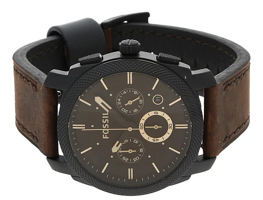 Fossil Machine Dress Men Box Set FS5251SET
