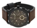  Zdjęcie 4 Fossil Machine Dress Men Box Set FS5251SET