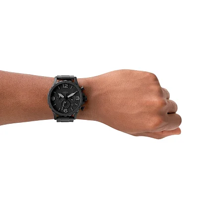 Fossil Nate Casual Men JR1401