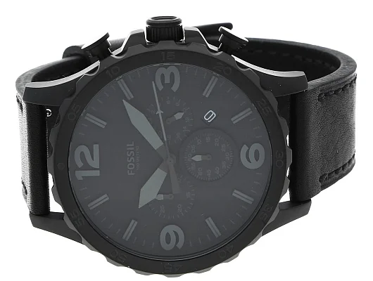 Fossil Nate Casual Men JR1354