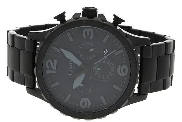 Fossil Nate Casual Men JR1401