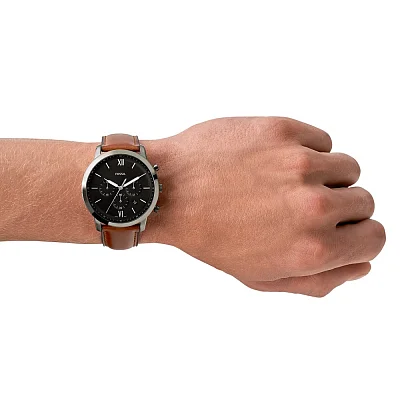 Fossil Neutra Chrono FS5512