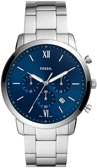 Fossil Neutra Chrono FS5792
