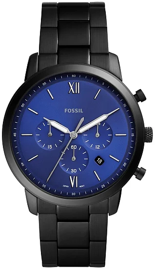 Fossil Neutra Chrono FS5698