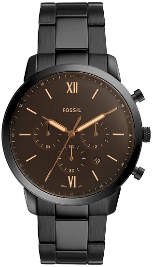 Fossil Neutra Chrono FS5525