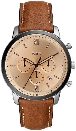 Fossil Neutra Chrono FS5627