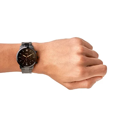 Fossil Neutra Chrono FS5525
