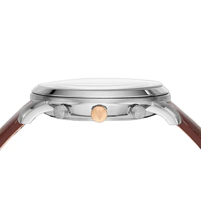 Fossil Neutra Chrono FS5408