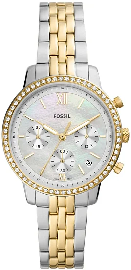 Fossil Neutra Chrono Lady ES5216