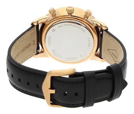 Fossil Neutra Chrono FS5381