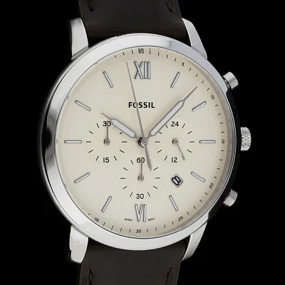 Fossil Neutra Chrono FS5380