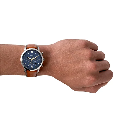 Fossil Neutra Chrono FS5453