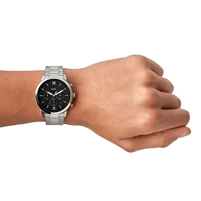 Fossil Neutra Chrono FS5384
