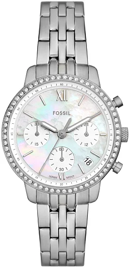 Fossil Neutra Chrono Lady ES5357