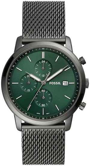 Fossil Neutra Chrono Mesh FS5908