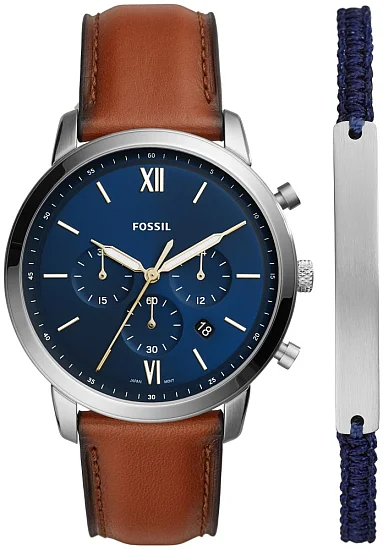 Fossil Neutra Chrono Set Bracelet FS5708SET